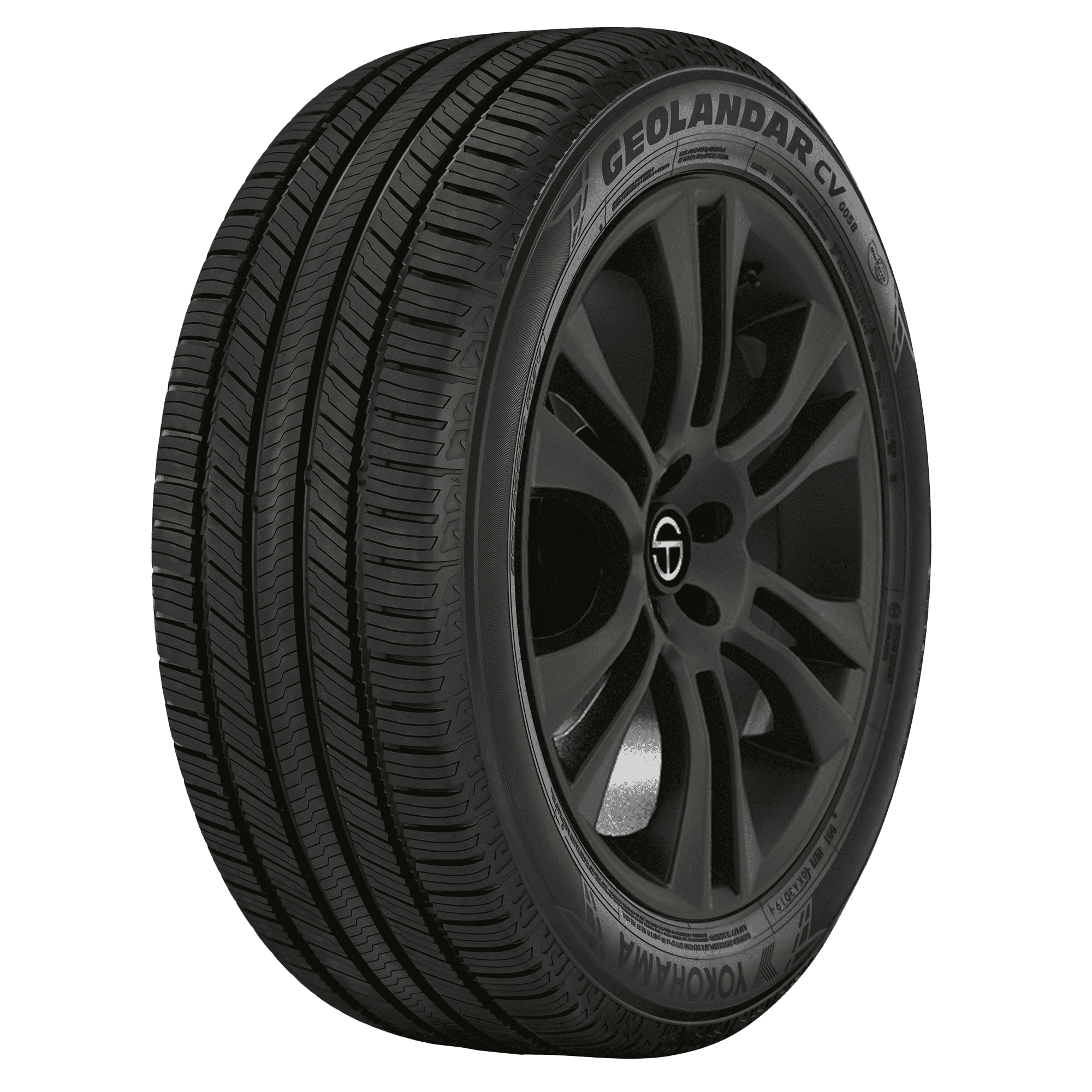 Tire Sidetread