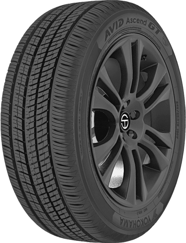 Tire Sidetread