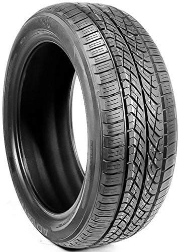 Tire Sidetread