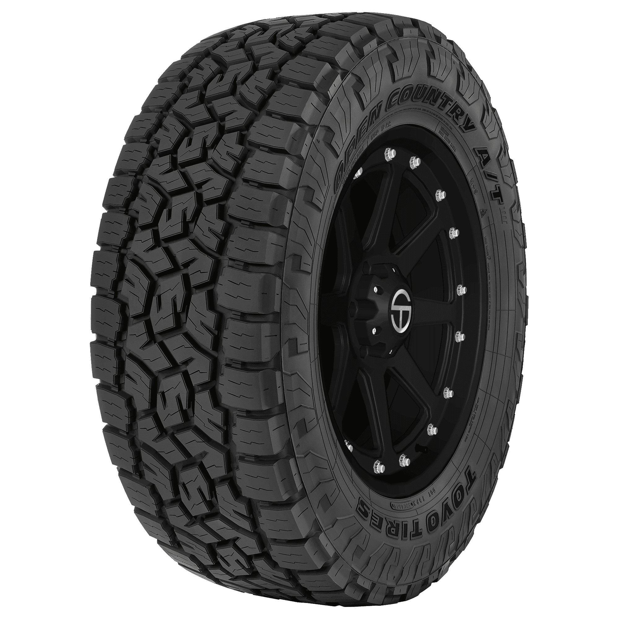 Tire Sidetread