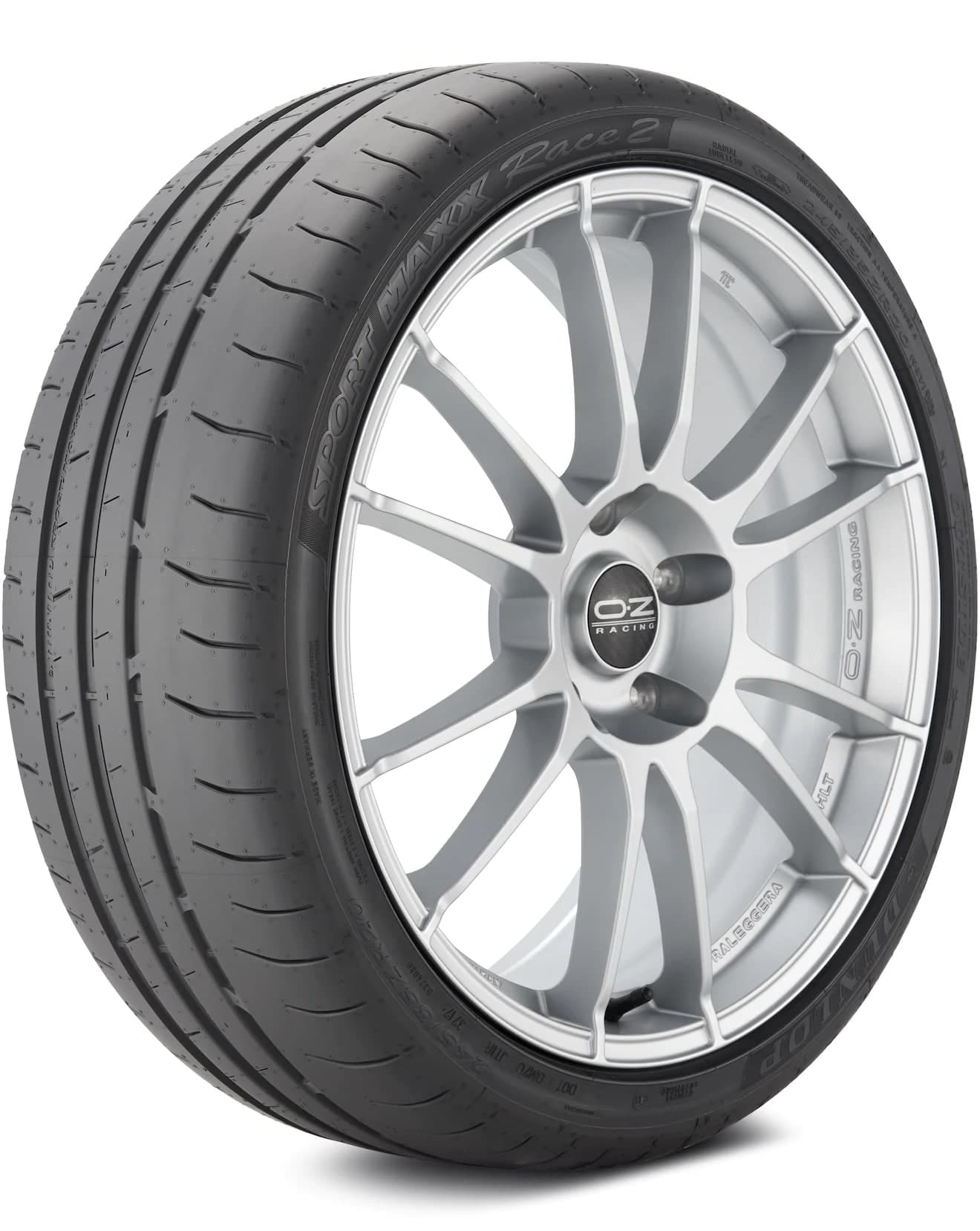 Tire Sidetread