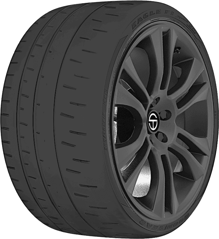 Tire Sidetread