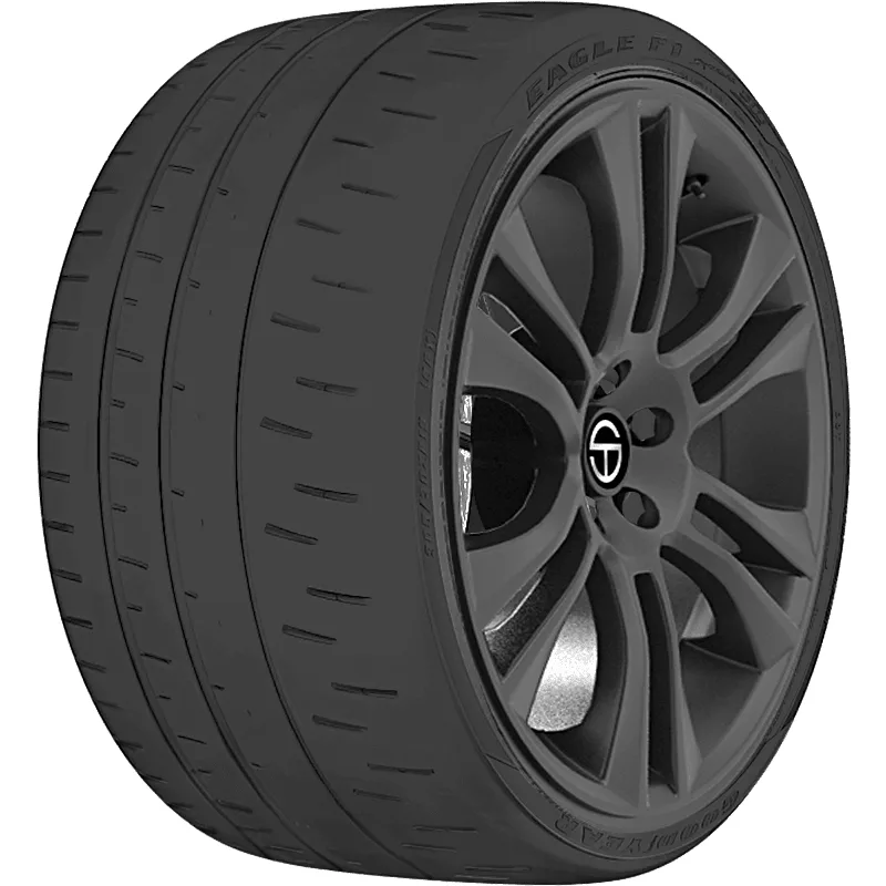 Tire Sidetread