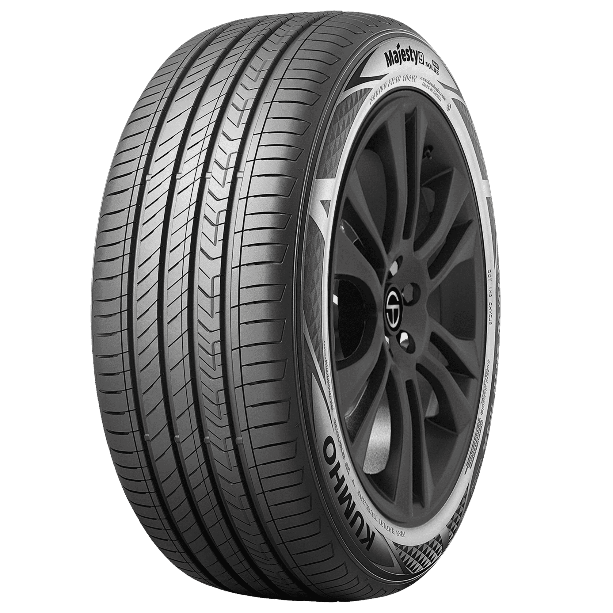 Tire Sidetread