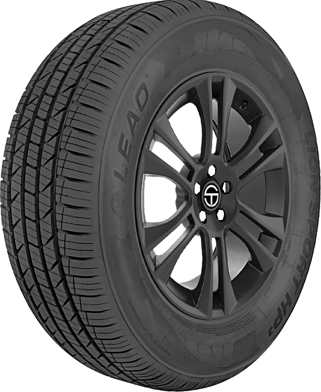 Tire Sidetread