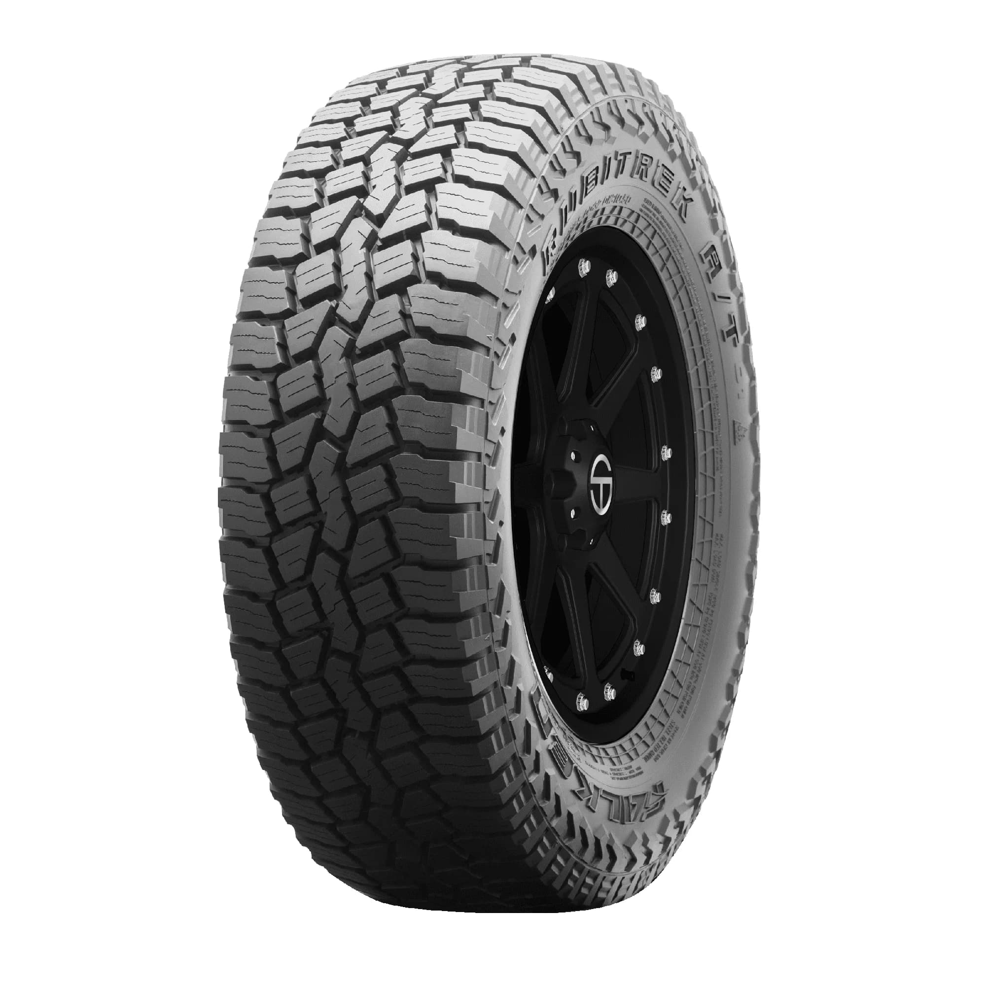 Tire Sidetread