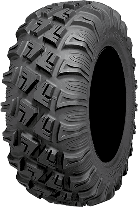 Tire Sidetread