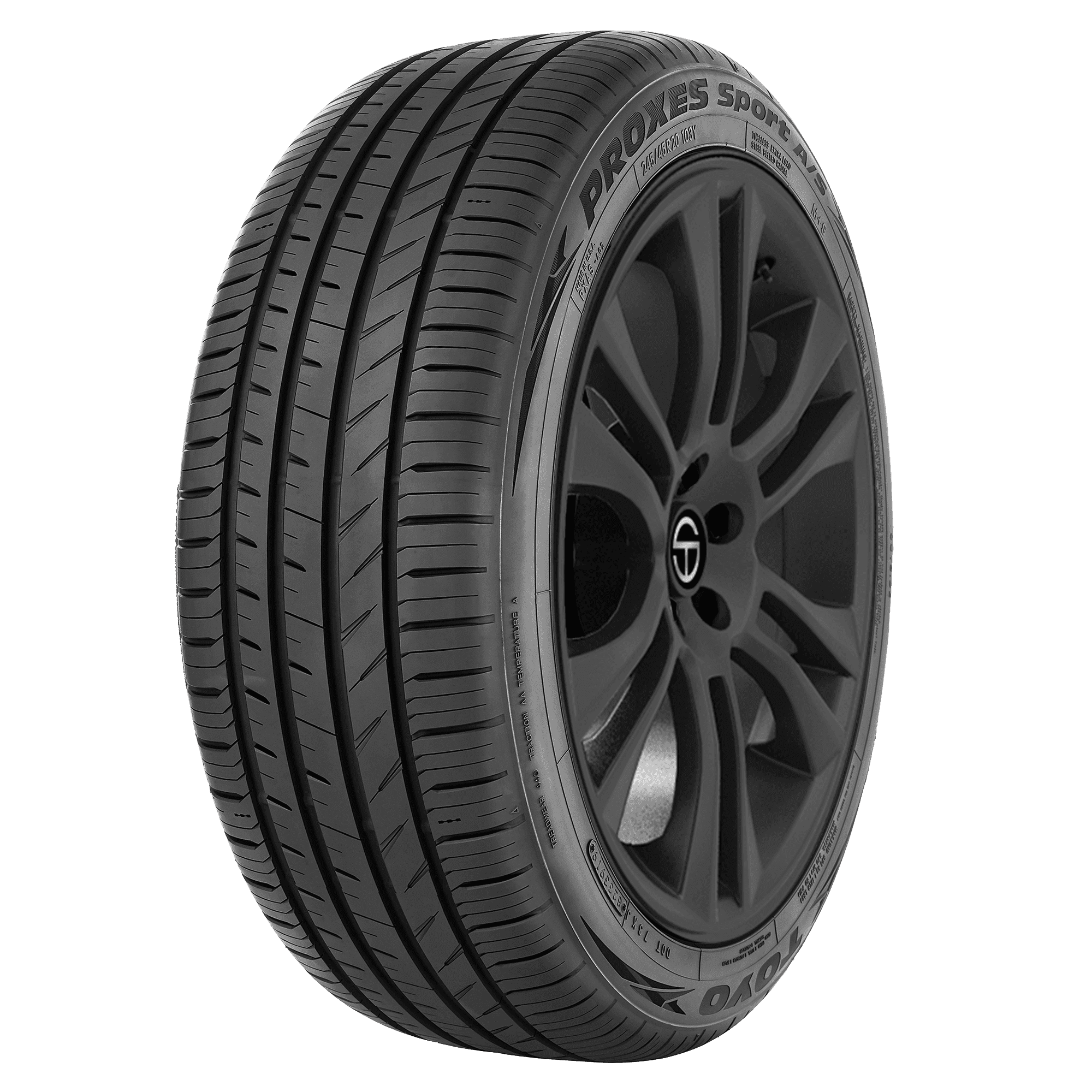 Tire Sidetread
