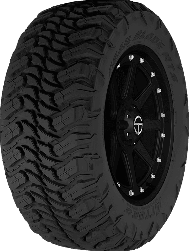 Tire Sidetread