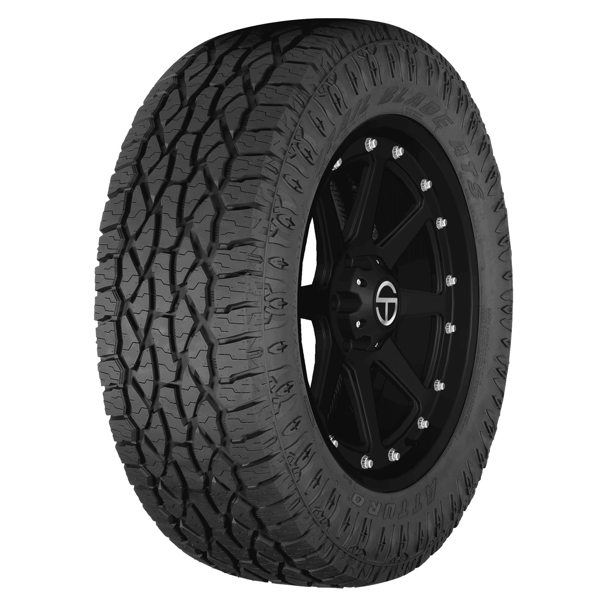 Tire Sidetread