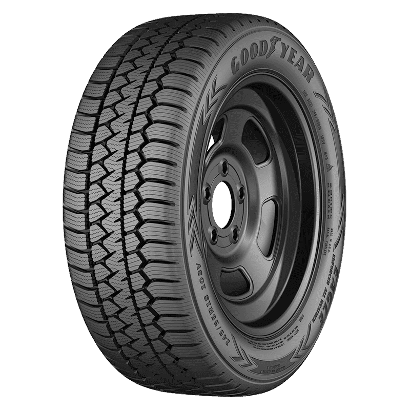 Tire Sidetread