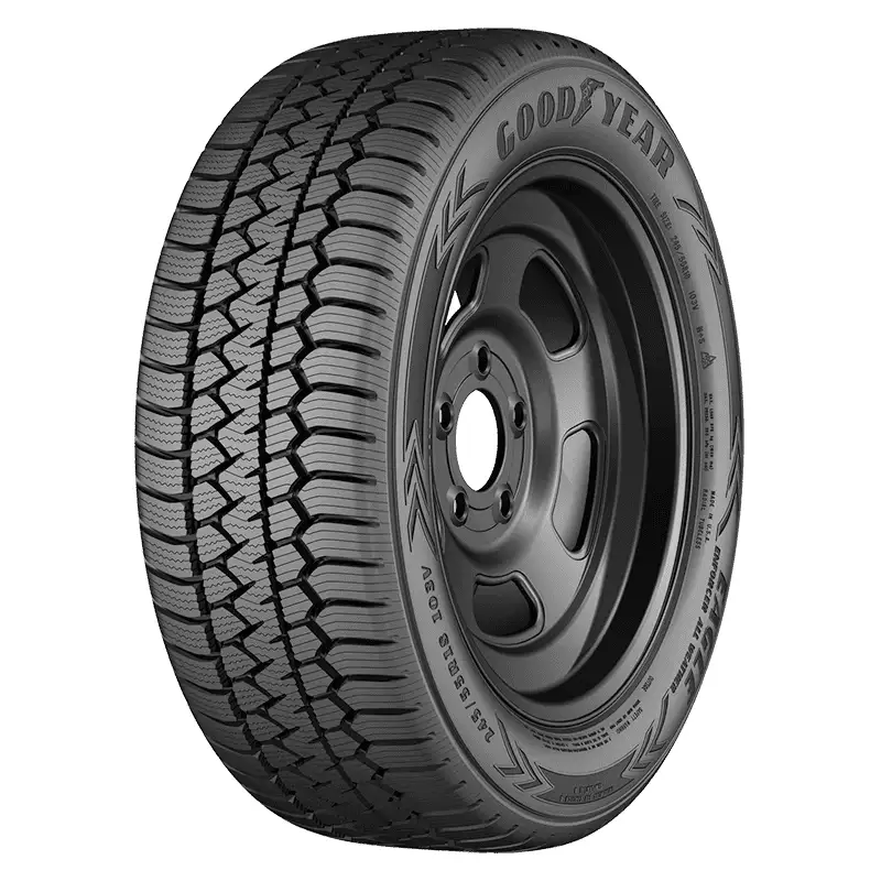 Tire Sidetread