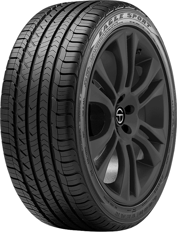 Tire Sidetread