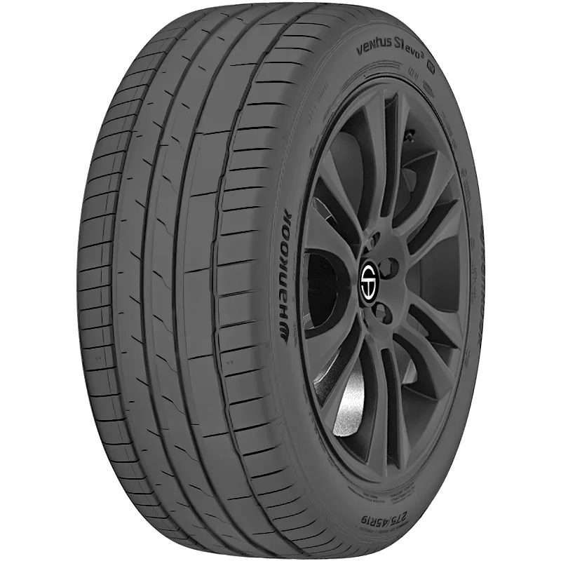 Tire Sidetread