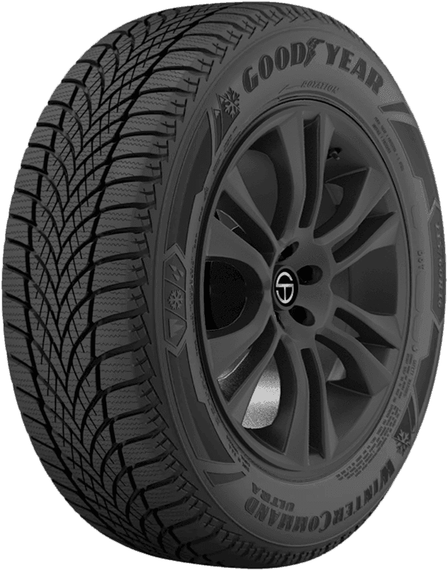Tire Sidetread