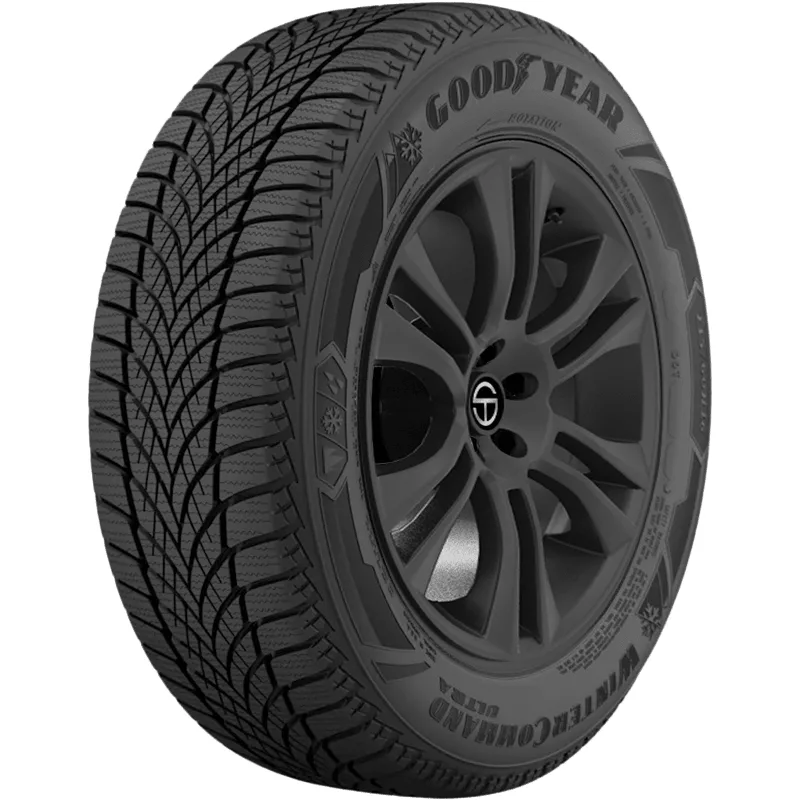 Tire Sidetread