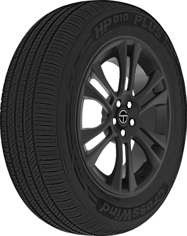 Tire Sidetread