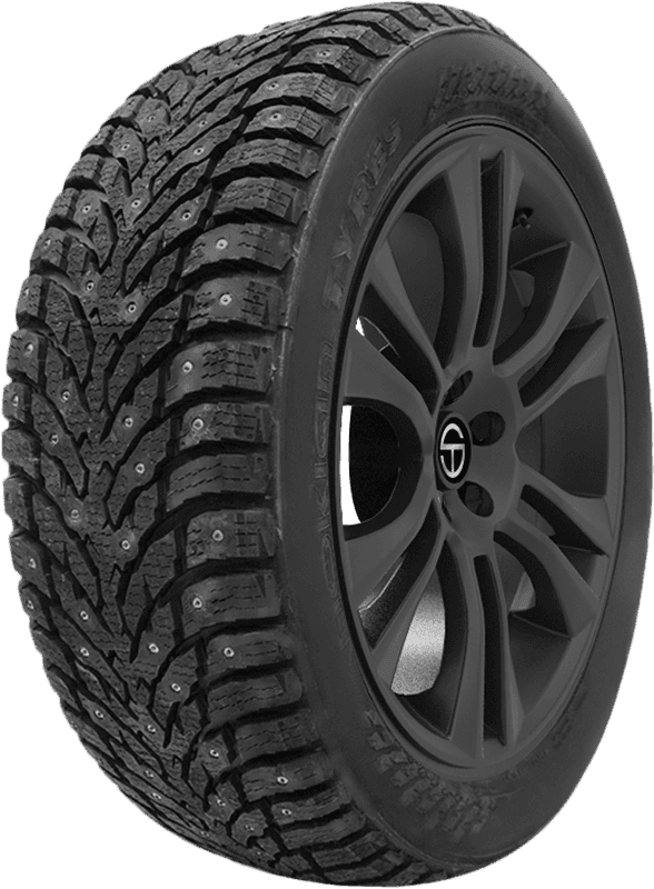 Tire Sidetread