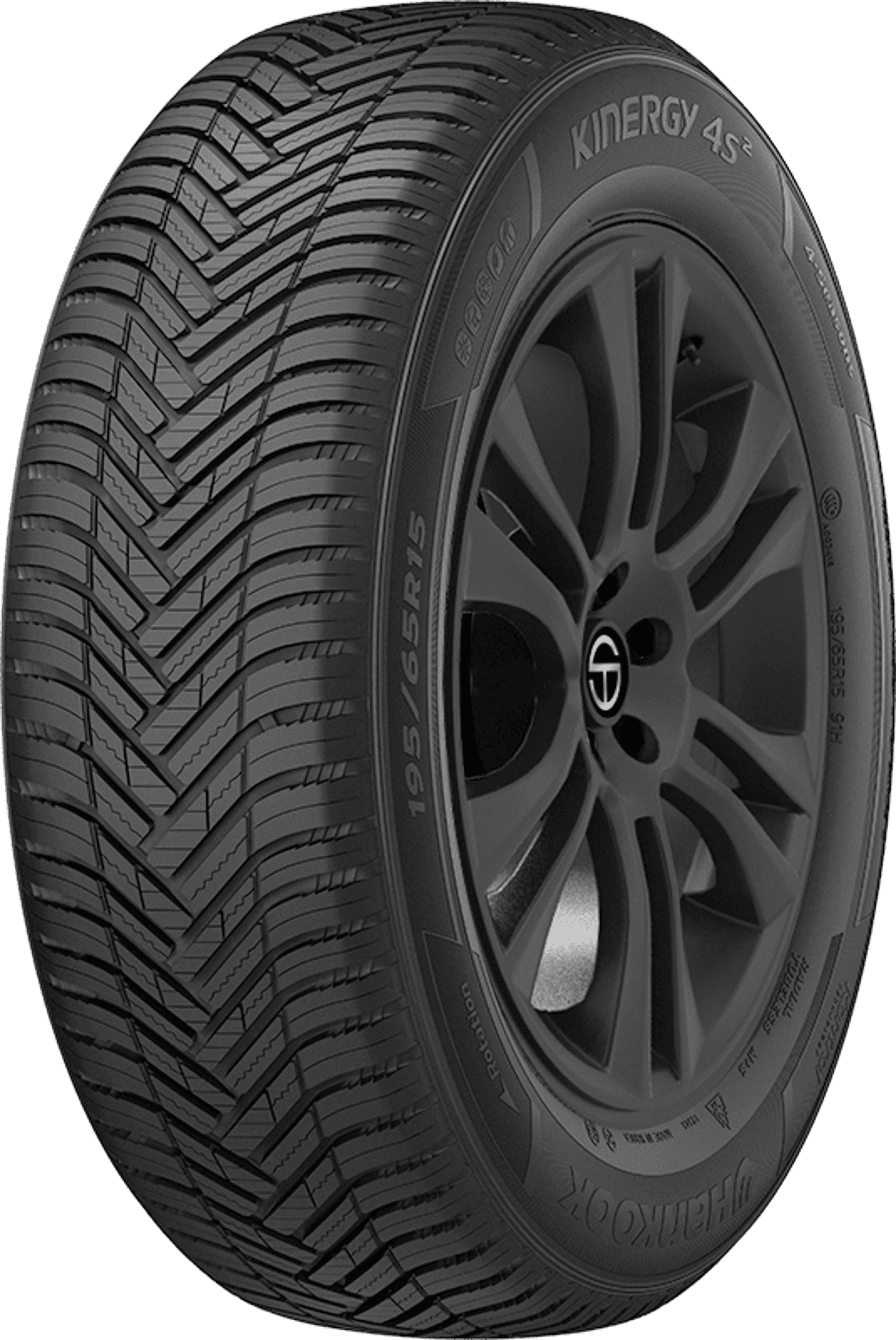 Buy Hankook Kinergy 4S2 (H750) Tires Online | SimpleTire