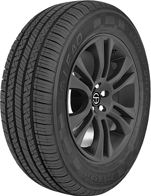 Tire Sidetread
