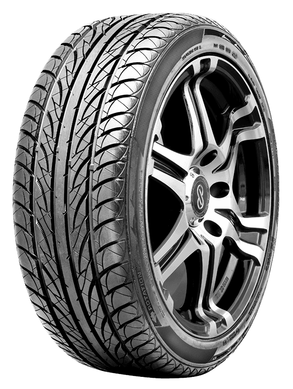Tire Sidetread
