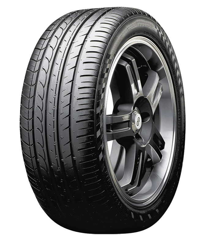 Tire Sidetread