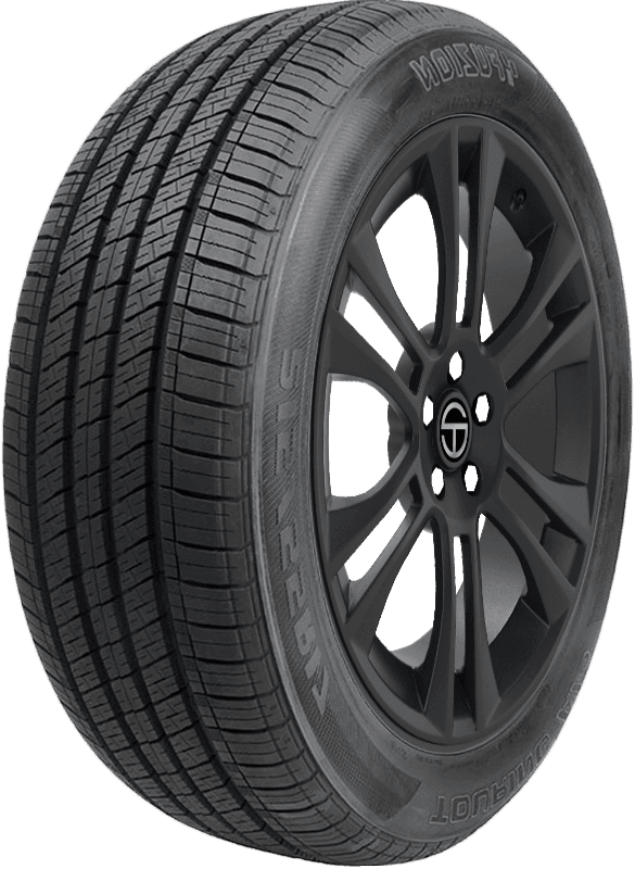 Tire Sidetread