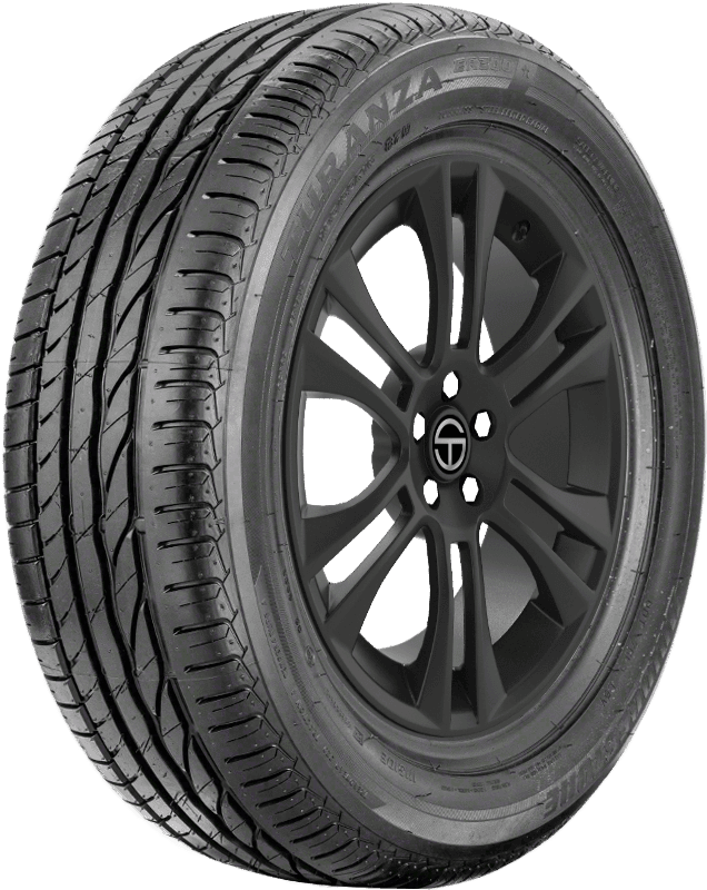 Tire Sidetread