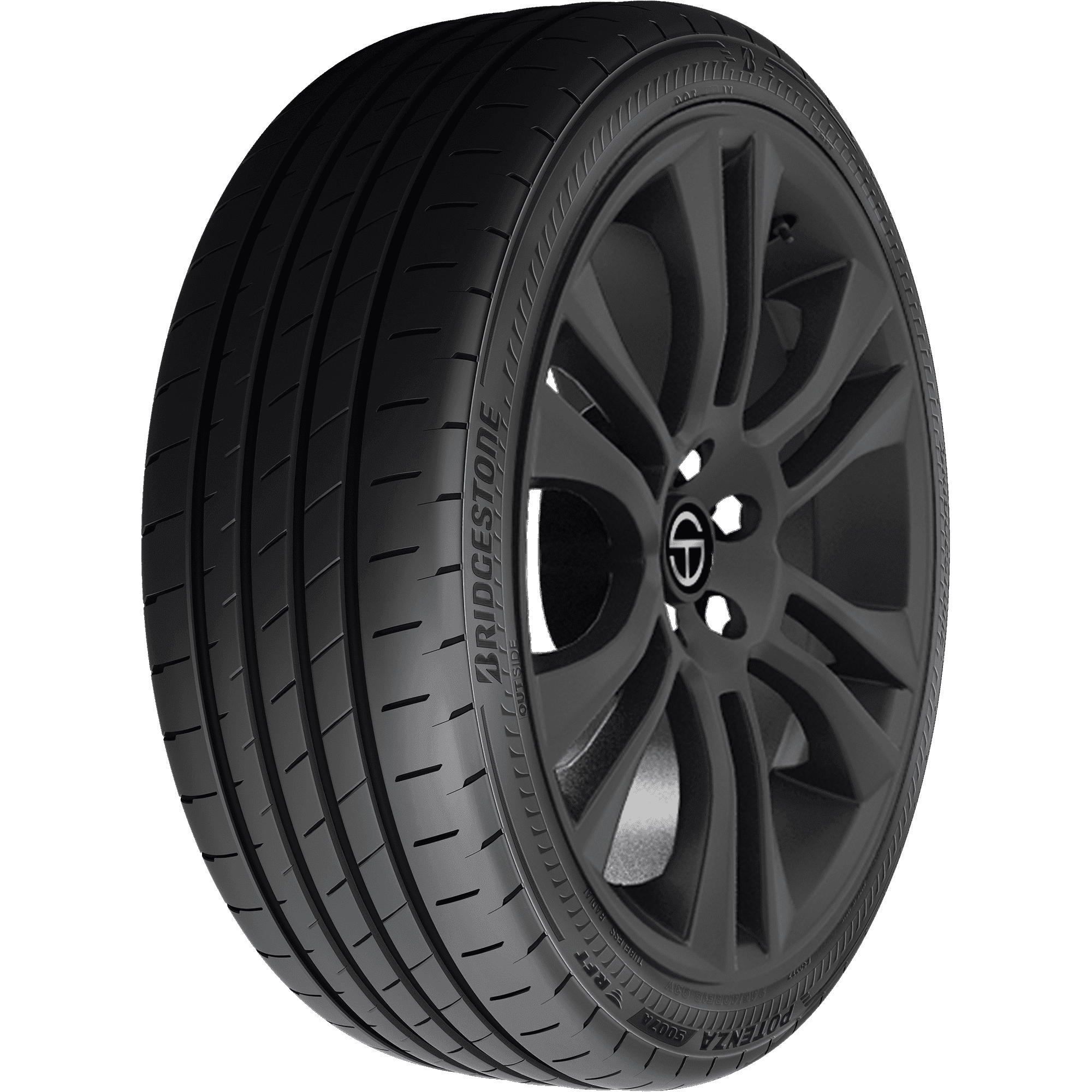 Tire Sidetread