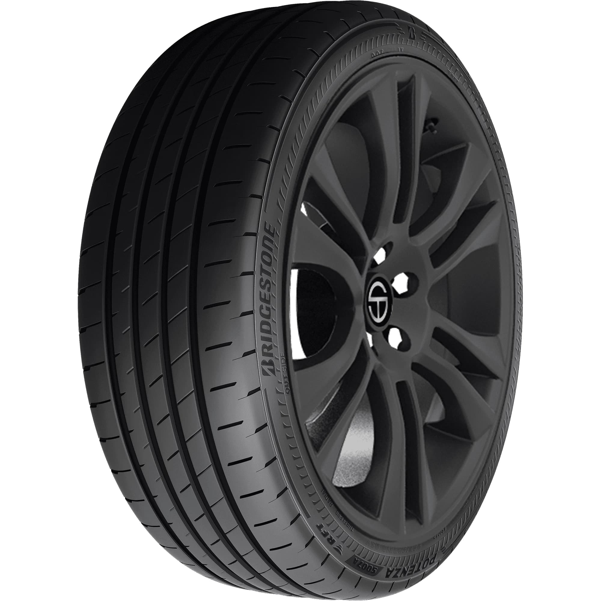 Tire Sidetread