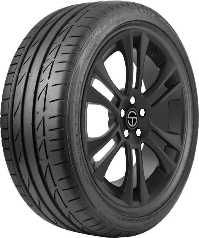Tire Sidetread