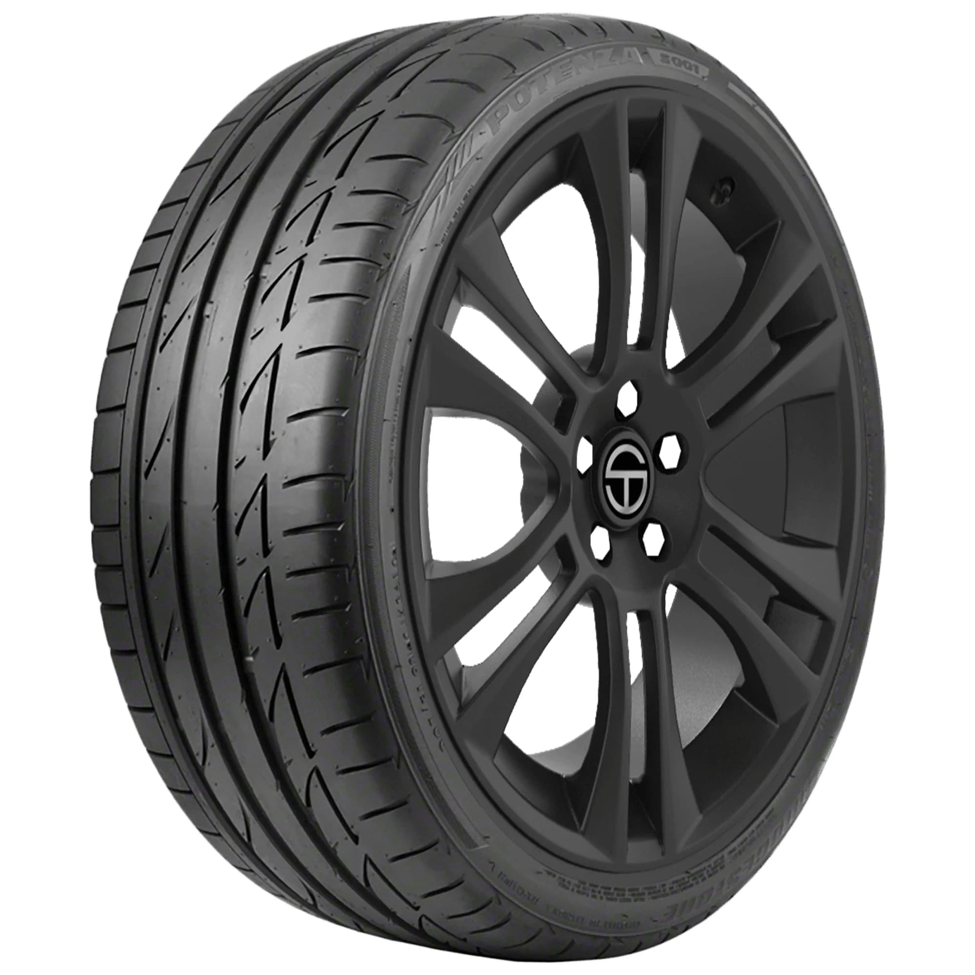 Tire Sidetread