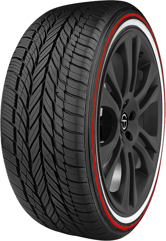 Tire Sidetread
