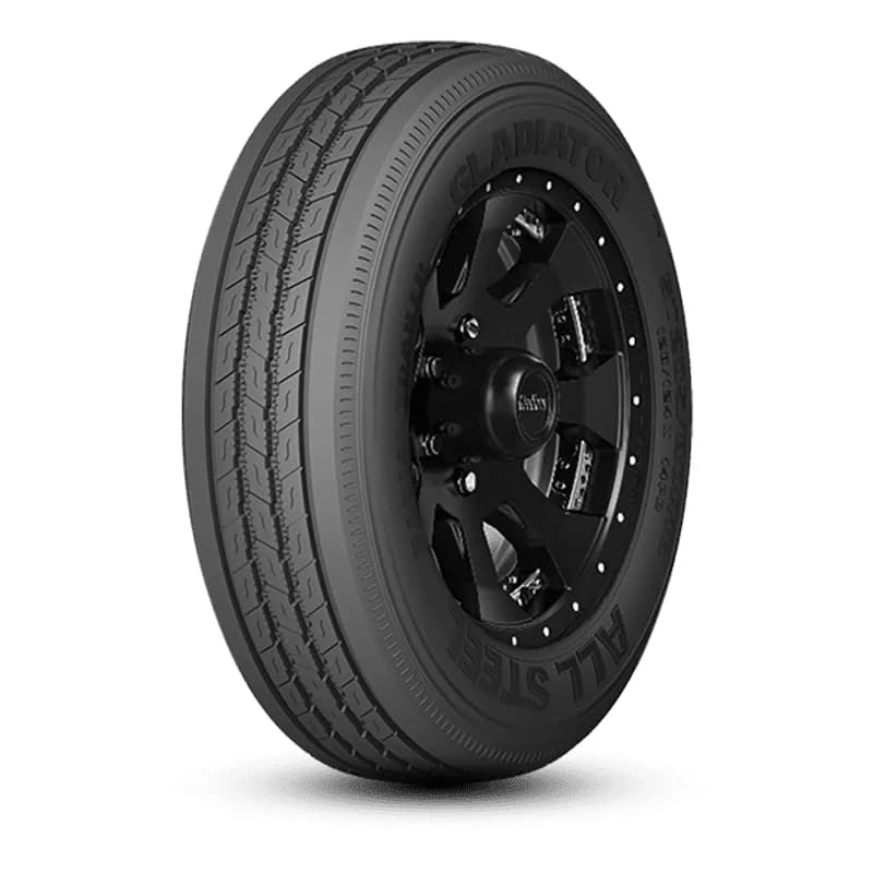 Tire Sidetread