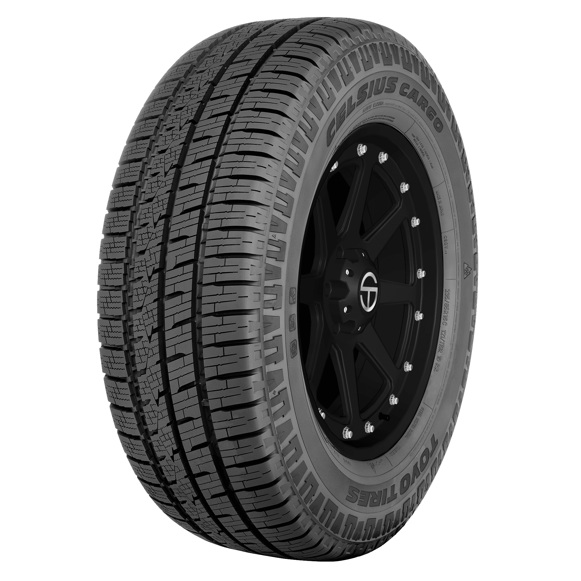 Tire Sidetread