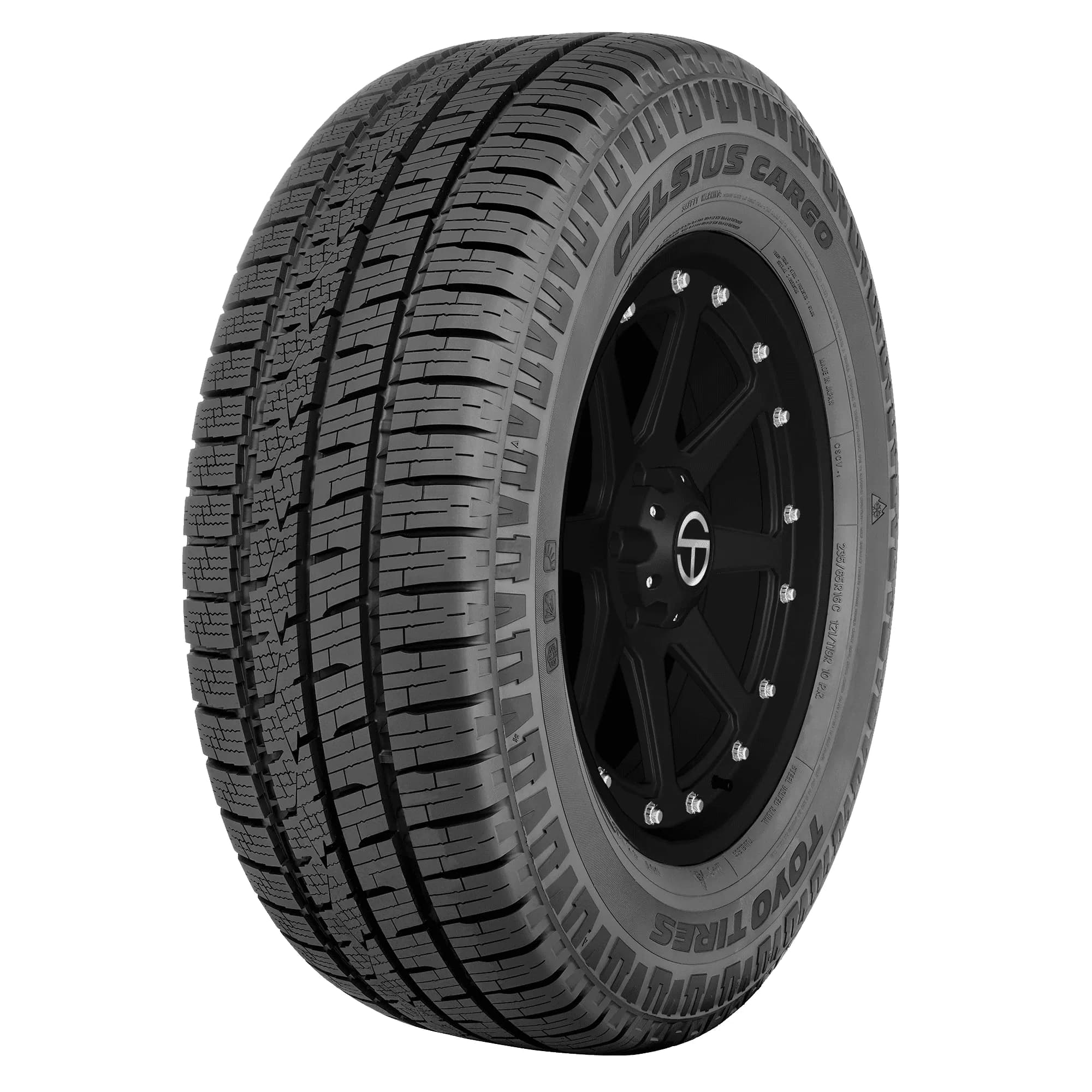 Tire Sidetread