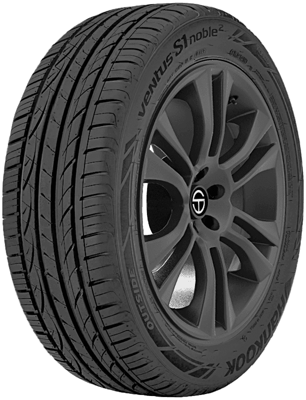 Tire Sidetread