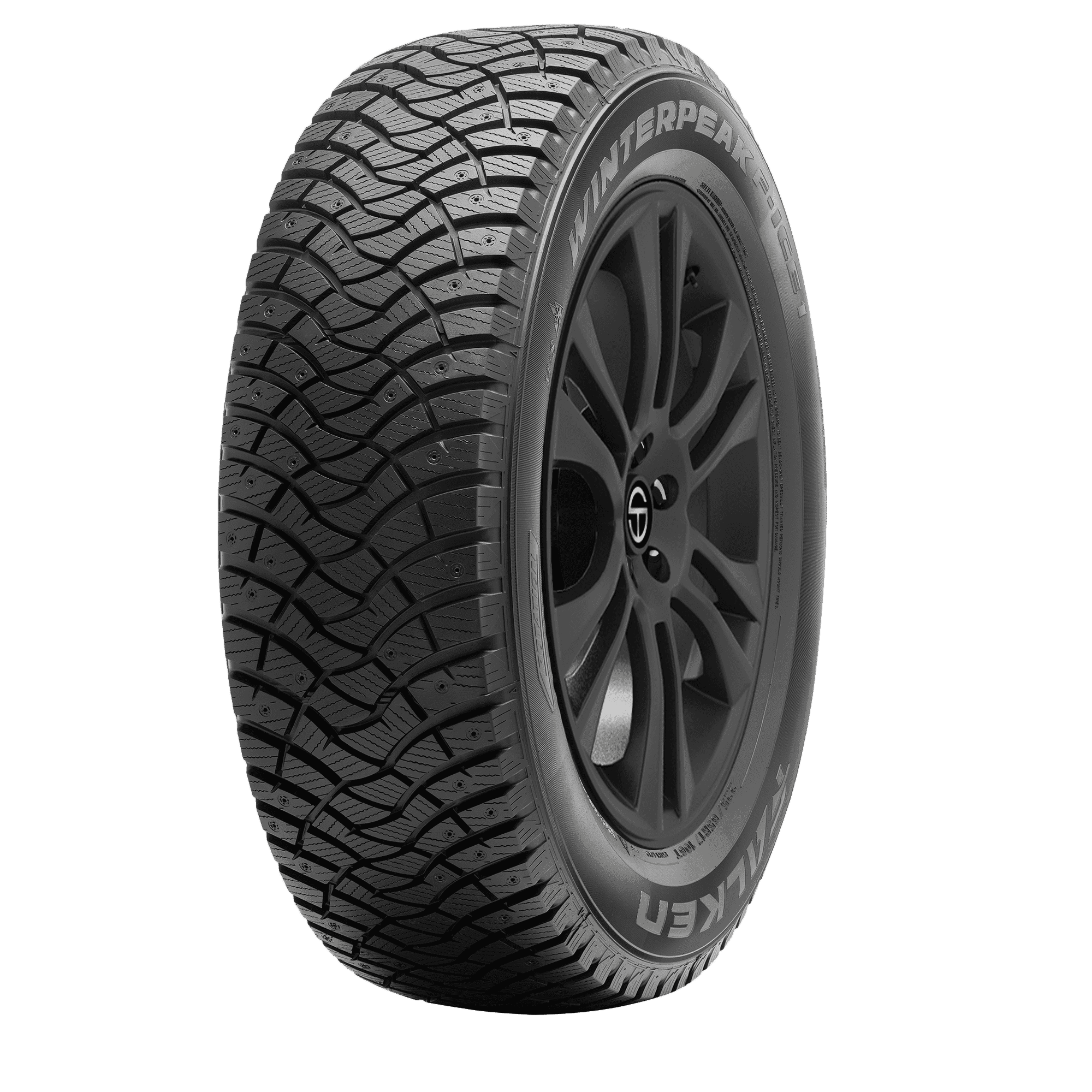 Tire Sidetread