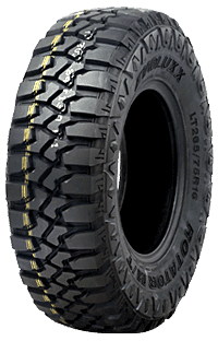 Tire Sidetread