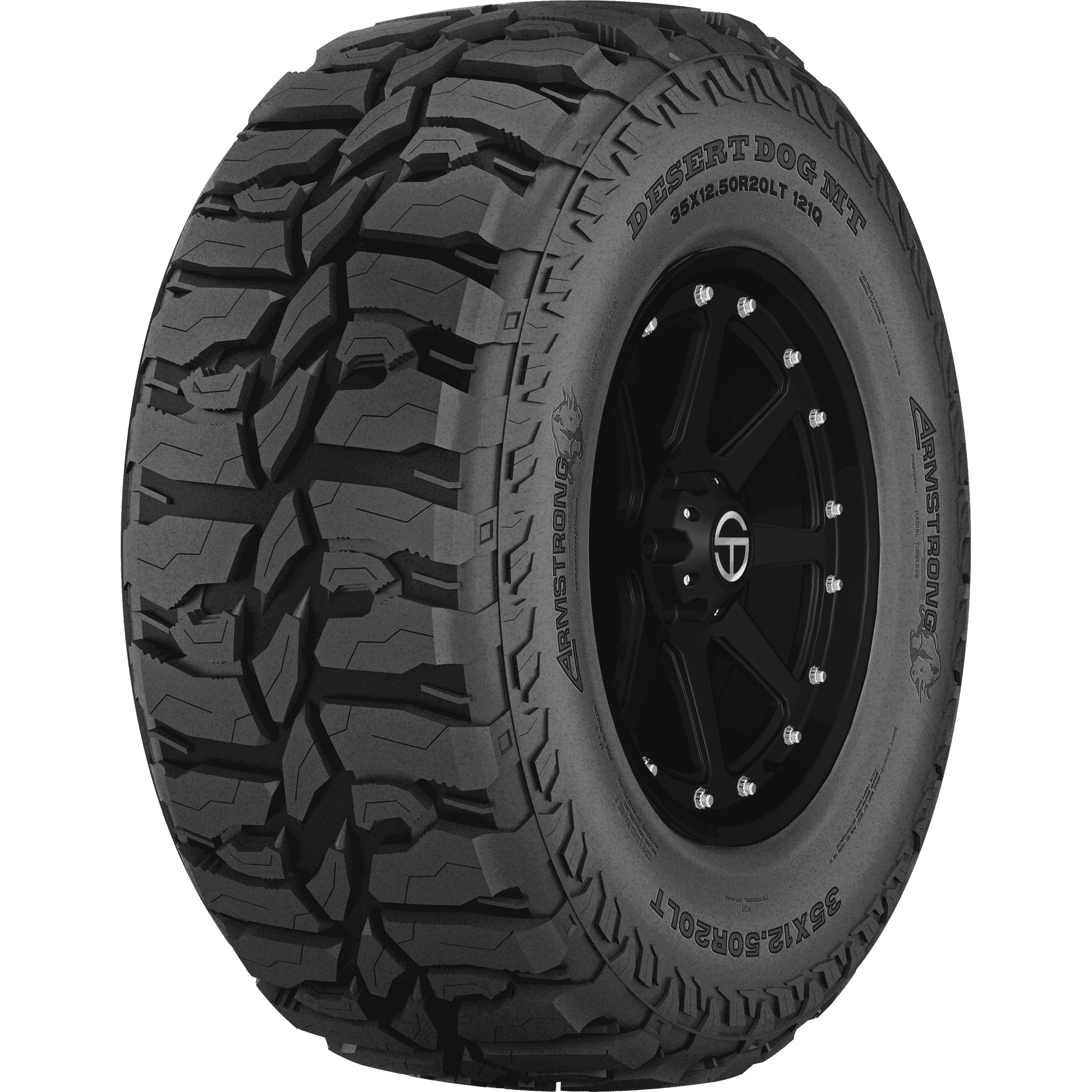 Tire Sidetread