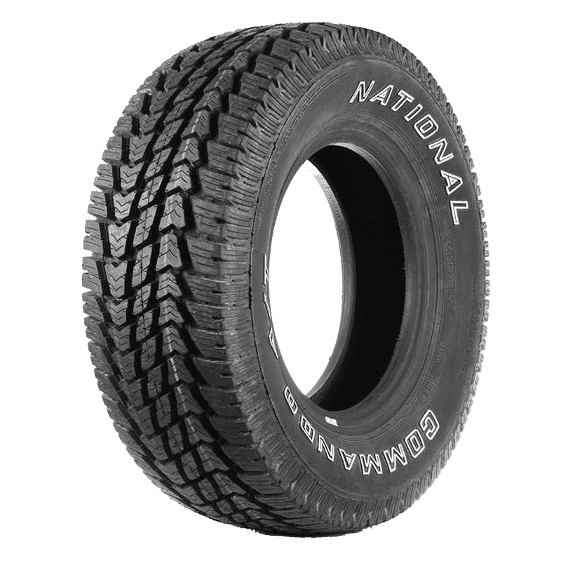 Tire Sidetread