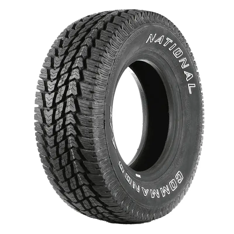 Tire Sidetread