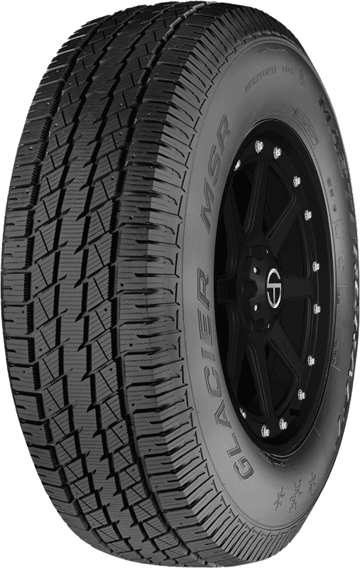 Tire Sidetread