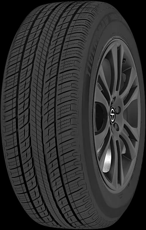 Tire Sidetread