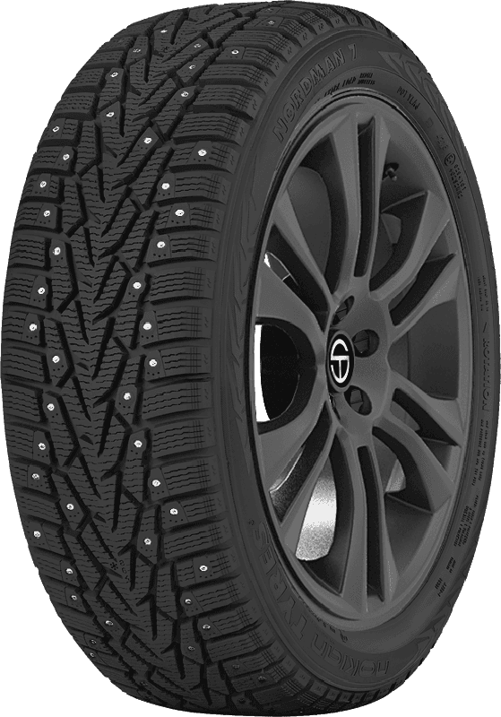 Tire Sidetread