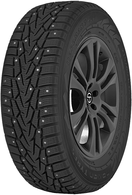 Tire Sidetread