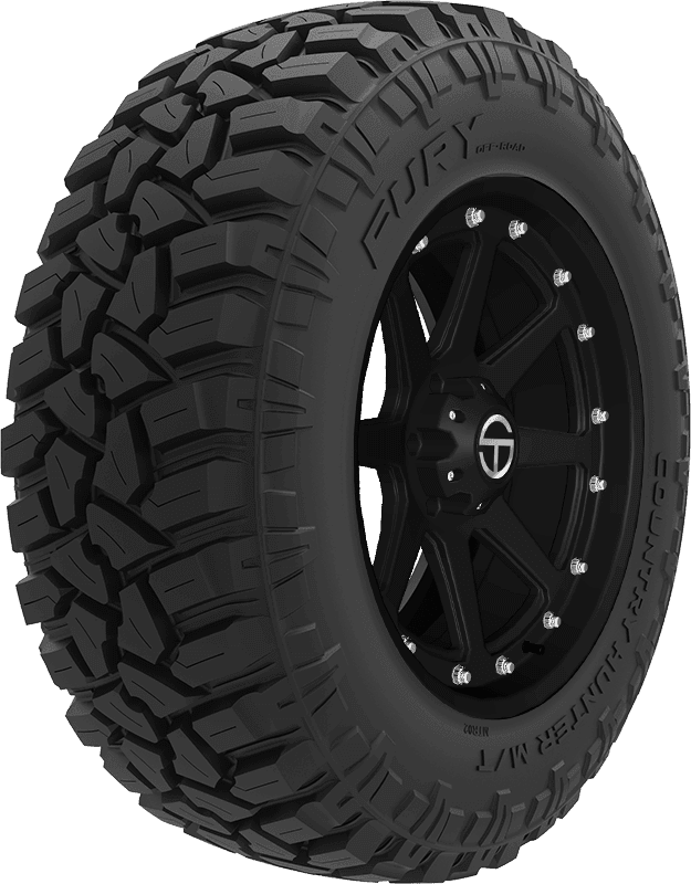 Tire Sidetread