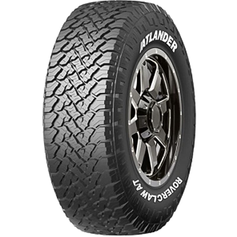 Tire Sidetread