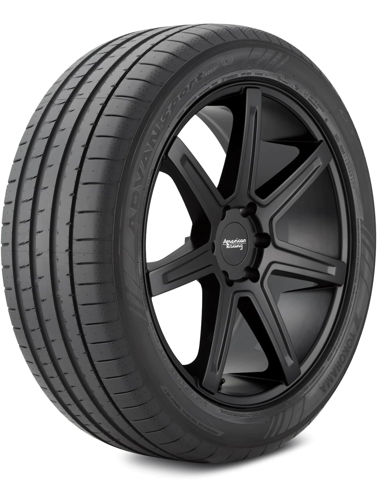 Tire Sidetread