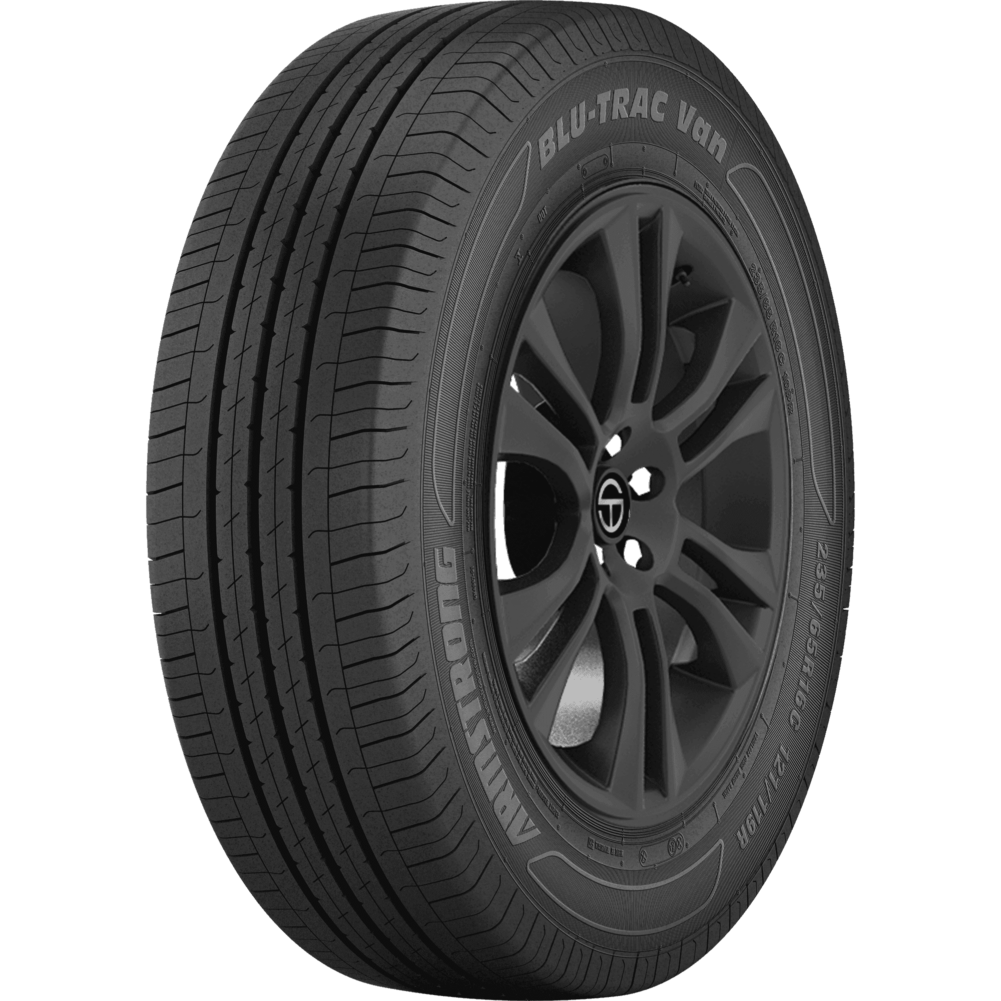 Tire Sidetread